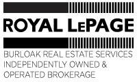 Royal LePage - Burloak Real Estate Services